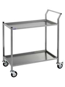 Сервировочная тележка Кий-В ТС-2