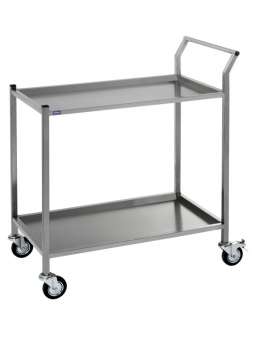 Візок сервірувальний Кий-В МС-2 Візок сервірувальний Кий-В МС-2