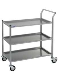 Візок сервірувальний Кий-В МС-3