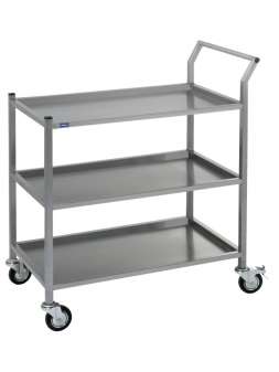 Візок сервірувальний Кий-В МС-3 Візок сервірувальний Кий-В МС-3