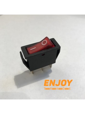 Вмикач кип'ятильника Hendi 209899, 209882