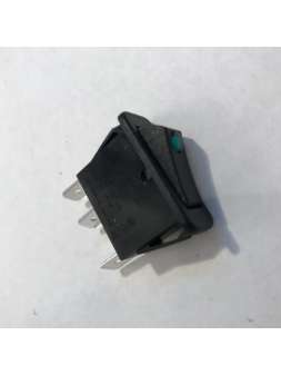 Выключатель гриль контактный Hendi 16А/250 В Выключатель гриль контактный Hendi 16А/250 В