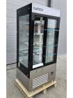 Холодильна вітрина-гірка Gooder XC-520 Cube