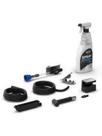 Душ моющий Unox XHC053SR