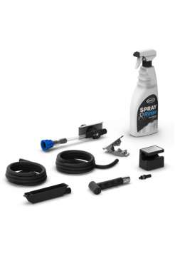 Душ моющий Unox XHC053SR