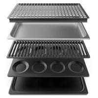 Комплект Unox XUC018