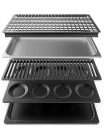 Комплект Unox XUC018