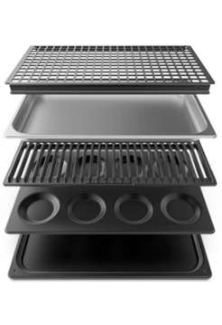 Комплект Unox XUC018