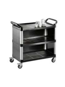 Тележка сервировочная Saro Zoka 2