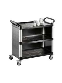 Візок сервірувальний Saro Zoka 1 Візок сервірувальний Saro Zoka 1