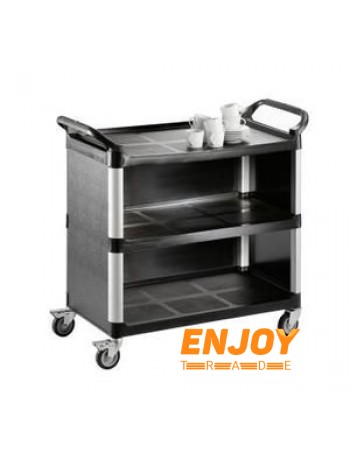 Тележка сервировочная Saro Zoka 2