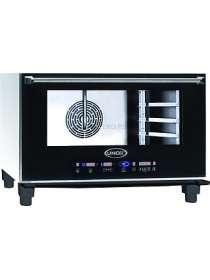 Пароконвектомат Unox XVC 105E