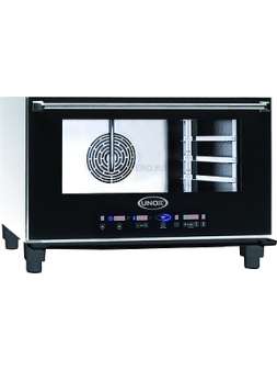 Пароконвектомат Unox XVC 105E Пароконвектомат Unox XVC 105E