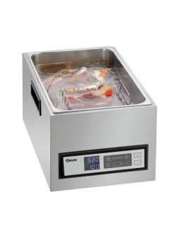 Апарат для варіння при низькій температурі Bartscher 115130 Апарат для варіння при низькій температурі Bartscher 115130