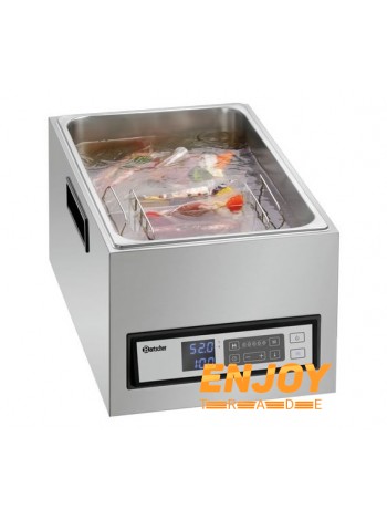 Аппарат для варки при низкой температуре Bartscher 115130