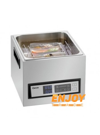 Сувидница Bartscher SV G16L 115131