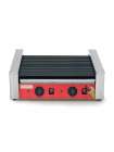 Гриль роликовый GoodFood HDRG11NS Red