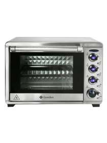Конвекційна піч Gemlux GL-OR-1538LUX