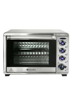 Конвекционная печь Gemlux GL-OR-1538LUX
