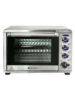 Конвекційна піч Gemlux GL-OR-1538LUX Конвекційна піч Gemlux GL-OR-1538LUX