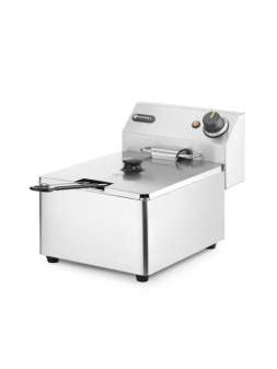 Фритюрница Hendi BlueLine 205815 Фритюрница Hendi BlueLine 205815