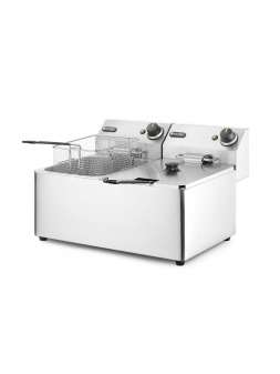 Фритюрница Hendi BlueLine 205839 Фритюрница Hendi BlueLine 205839