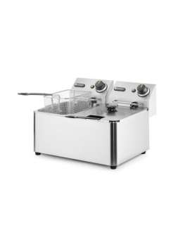 Фритюрница Hendi BlueLine 205846 Фритюрница Hendi BlueLine 205846