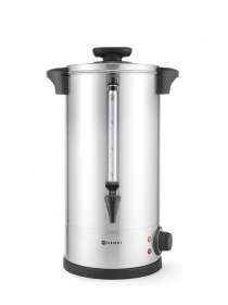 Кипятильник-заварочная машина Hendi 211137