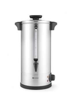 Кипятильник-заварочная машина Hendi 211137 Кипятильник-заварочная машина Hendi 211137