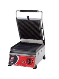 Гриль контактний прижимний Silver 2129 Гриль контактний прижимний Silver 2129