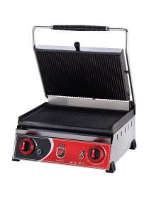 Прижимний гриль Silver 2130