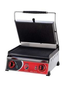 Прижимной гриль Silver 2130 Прижимной гриль Silver 2130