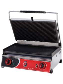 Гриль прижимной Silver 2131 Гриль прижимной Silver 2131