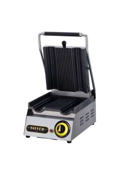 Контактний гриль Silver 2134