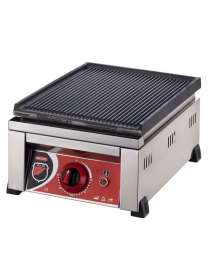 Поверхня для смаження чавунна Silver 2149