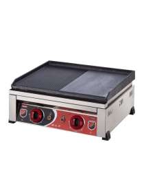 Поверхня для смаження чавунна Silver 2150