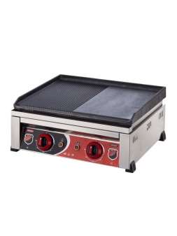 Жарочная поверхность чугунная Silver 2150 Жарочная поверхность чугунная Silver 2150