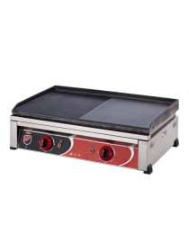 Жарочная поверхность чугунная Silver 2151