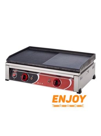 Поверхня для смаження чавунна Silver 2151