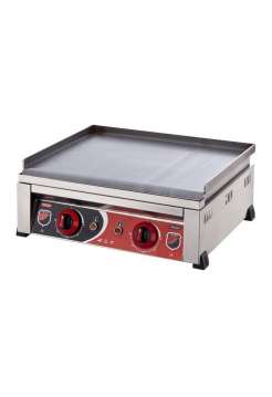 Жарочная поверхность Silver 2155