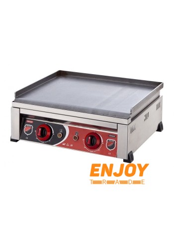 Поверхня для смаження Silver 2155