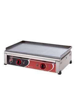 Поверхня для смаження Silver 2156