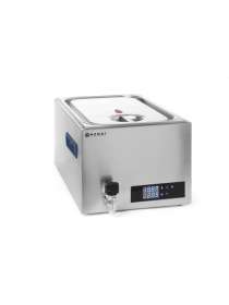 Апарат sous vide GN 1/1 Hendi 225 448
