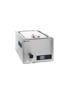 Аппарат sous vide GN 1/1 Hendi 225 448