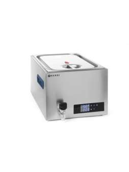 Апарат sous vide GN 1/1 Hendi 225 448 Апарат sous vide GN 1/1 Hendi 225 448