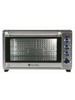 Конвекційна піч Gemlux GL-OR-2265LUX Конвекційна піч Gemlux GL-OR-2265LUX