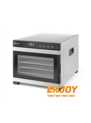 Дегидратор Hendi 229033