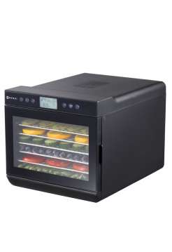 Сушка для пищевых продуктов Hendi 229064