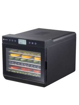 Сушарка для харчових продуктів Hendi 229064 Сушарка для харчових продуктів Hendi 229064