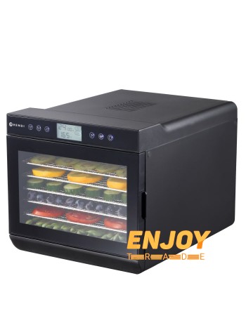 Сушка для пищевых продуктов Hendi 229064